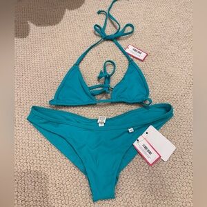 Wicked Weasel Bikini